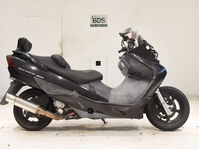 Suzuki SKYWAVE 250S