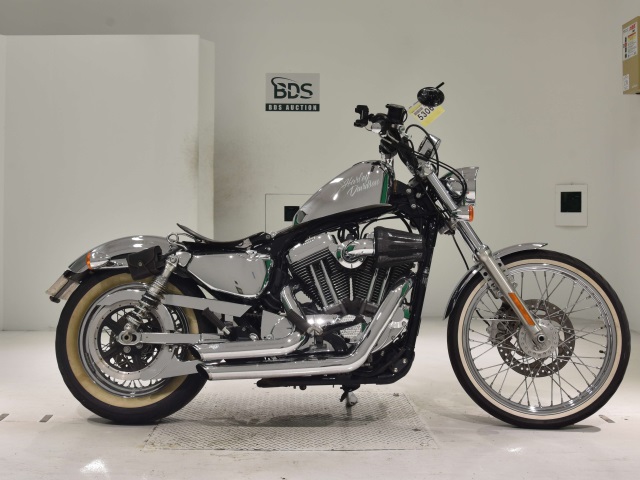 HD SPORTSTER SEVENTY-TWO XL1200V 2015