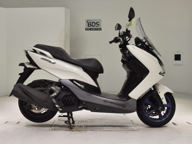 Yamaha MAJESTY 155S 2018