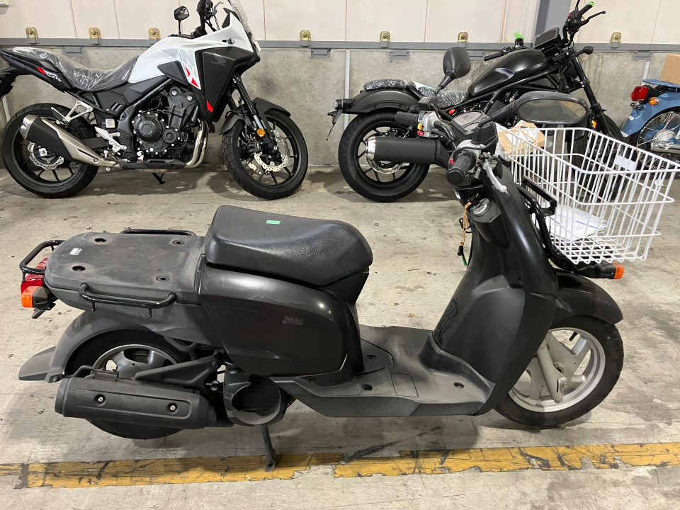 Yamaha GEAR
