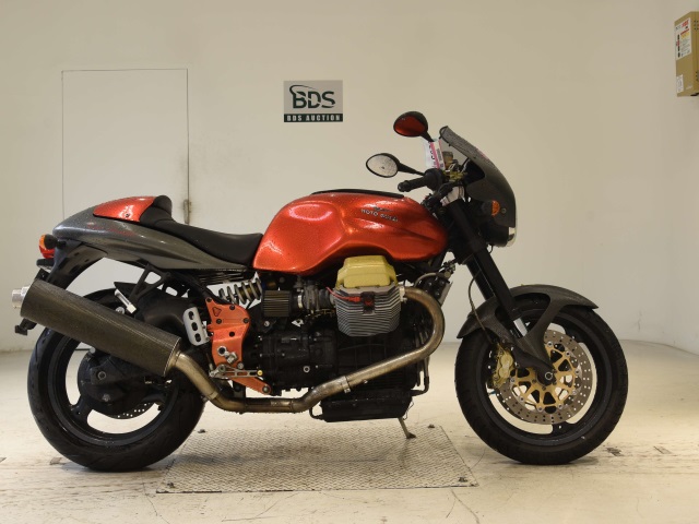 Moto Guzzi V11 SPORT 2001