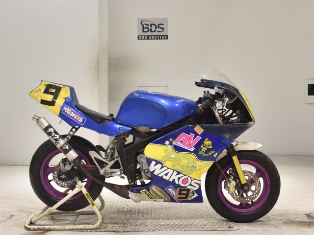Yamaha TZM50R 1994