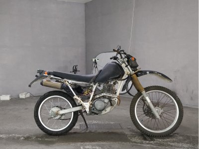 Yamaha SEROW XT225 1992