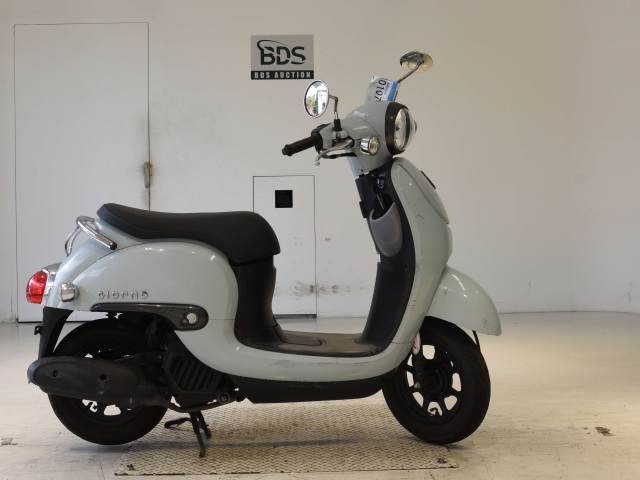 Honda GIORNO 2018