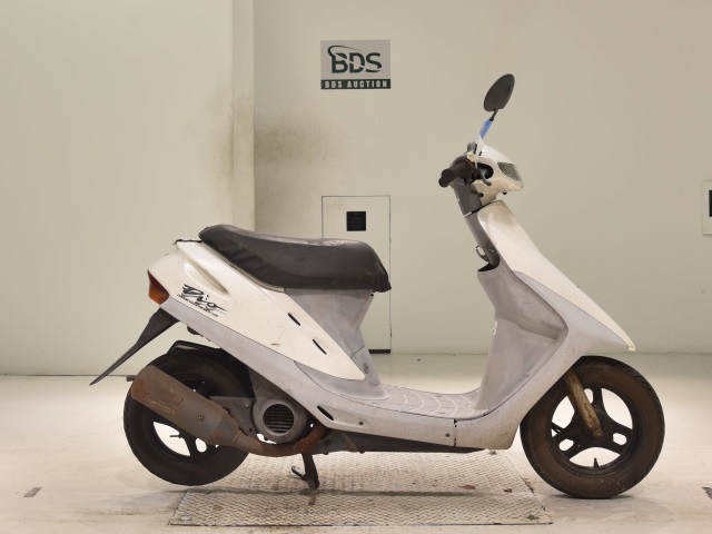 Honda DIO-2 1993