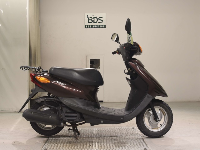 Yamaha JOG 50