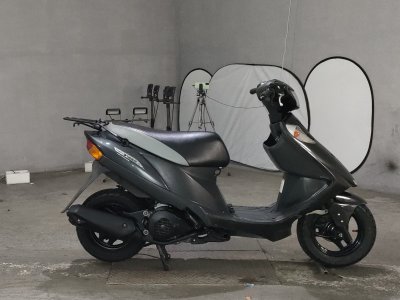 Suzuki ADDRESS V125
