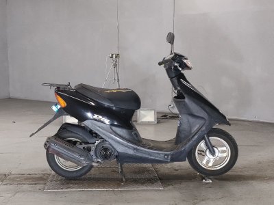 Honda DIO