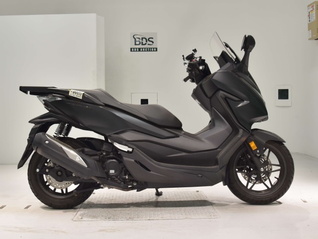 Honda FORZA 2018