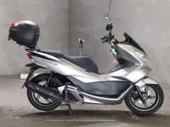 Honda PCX150 2015