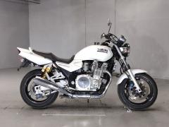 Yamaha XJR1300 2000