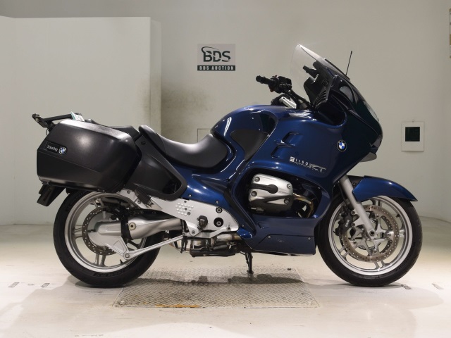 BMW R1150RT 2003