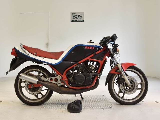 Yamaha RZ250RR 1984