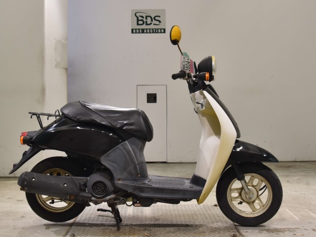 Honda TODAY 2006