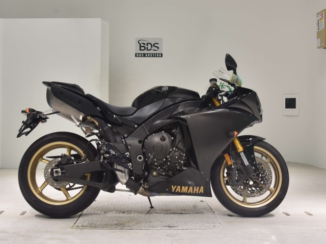 Yamaha YZF-R1 2011
