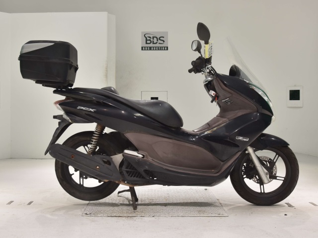 Honda PCX125 2010