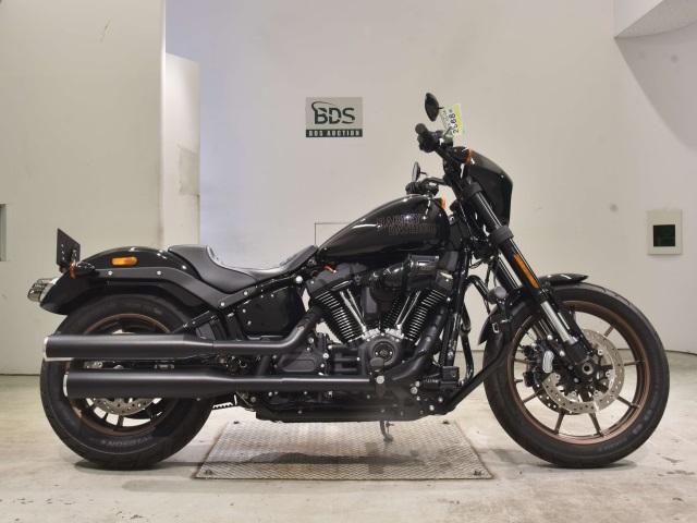 HD FXLRS1920 2022