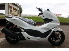 Honda PCX125 2023