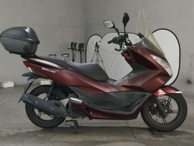 Honda PCX125 2015