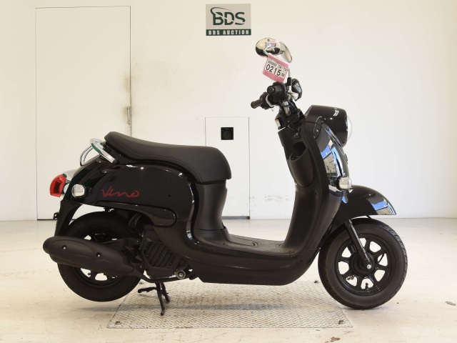 Yamaha vino -4 2021