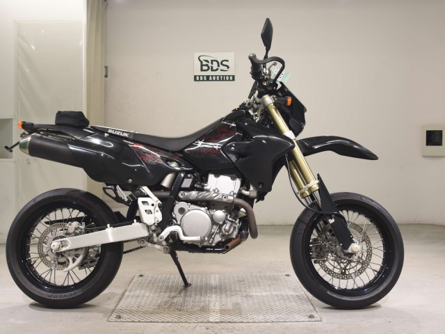 Suzuki DR-Z400SM 2010