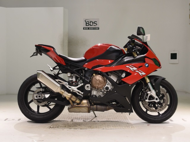 BMW S1000RR 2020