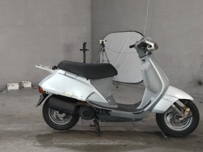Honda LEAD50 1993