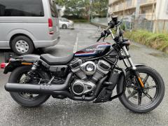HD RH975 NIGHT STAR 2022