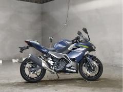 Kawasaki NINJA400 2021