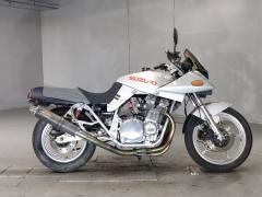 Suzuki GSX1100S KATANA 1997