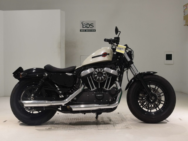HD SPORTSTER FORTY-EIGHT XL1200X 2021