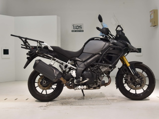 Suzuki V-STROM DL1000A 2017