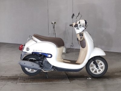 Honda GIORNO 2016