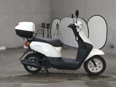 Honda TACT125 2019