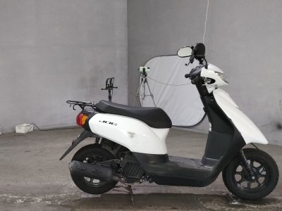 Yamaha JOG 115 2018