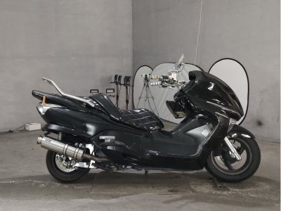 Honda FORZA X 2004