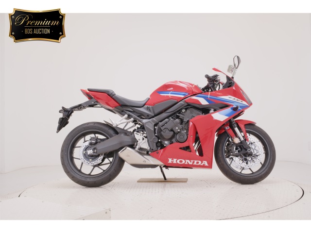 Honda CBR650F 2025