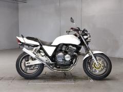 Honda CB400SF 1993