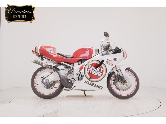 Suzuki RGV250 1996
