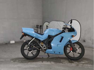 Honda NS-1 1998