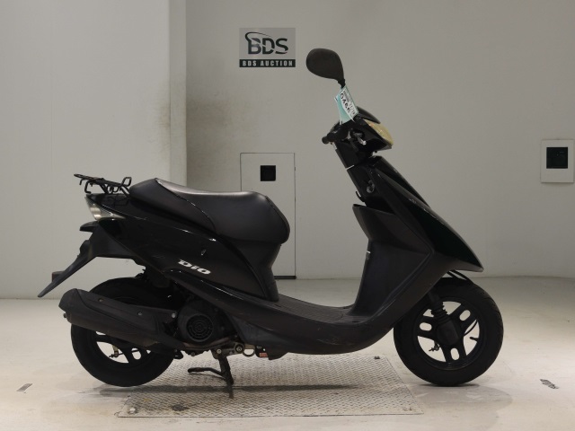 Honda DIO 2010