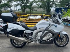 BMW K1600GTL 2019
