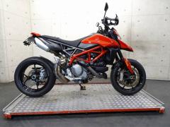 Ducati HYPERMOTARD 950 2019