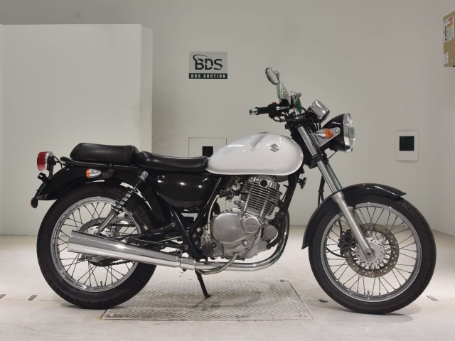 Suzuki ST250E 2005