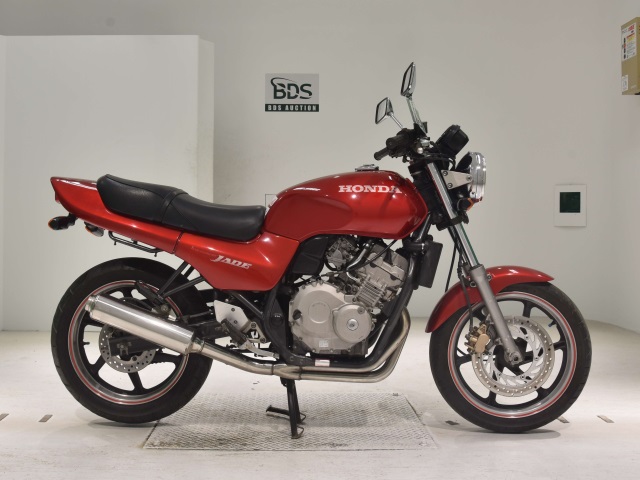 Honda JADE CB250 1991