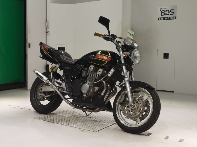 Yamaha XJR400 1994