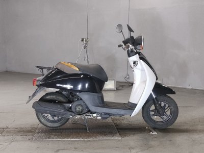 Honda TODAYF 2010