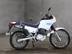 Honda NX125 TRANSCITY 2019