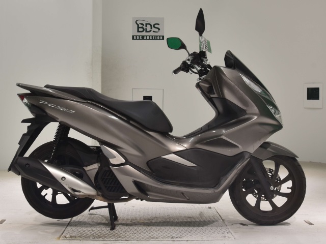 Honda PCX150 2018