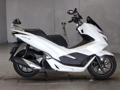 Honda PCX125 2018